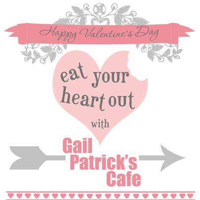 Gail Patrick's Cafe
