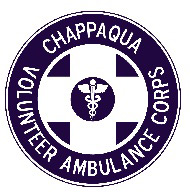 Chappauqa Ambulance Corps