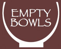 Empty Bowls