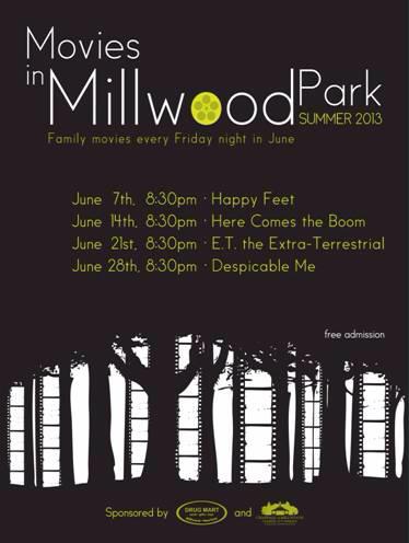 Millwood Park
