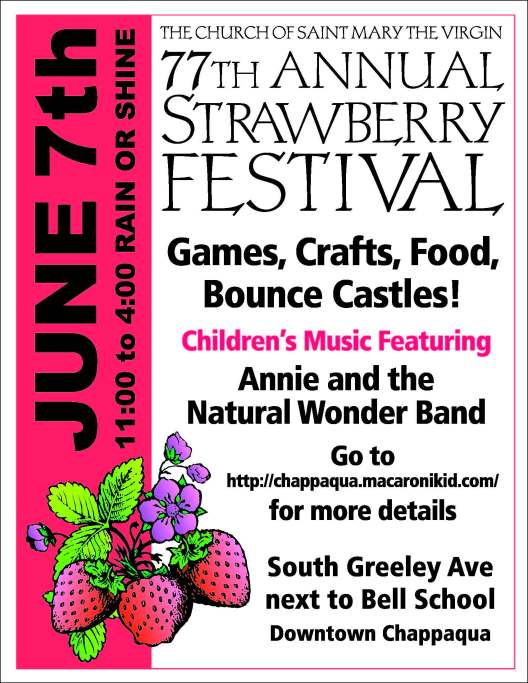 Stawberry Festival